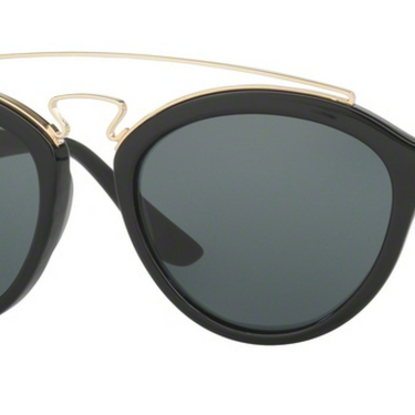Ray-Ban New Gatsby II RB4257 601/71 Black
