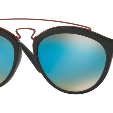 Ray-Ban New Gatsby II RB4257 6252B7 Matte Black