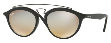 Ray-Ban Zonnebril RB4257 6253B8 Matte Black