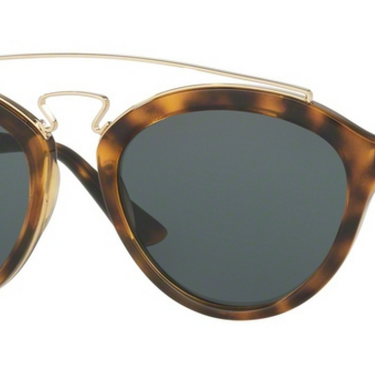 Ray-Ban New Gatsby II RB4257 710/71 Havana