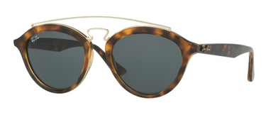 Ray-Ban New Gatsby II RB4257 710/71 Havana