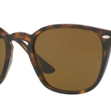 Ray-Ban RB4258 710/73 Shiny Havana
