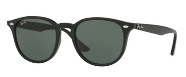 Ray-Ban RB4259 601/71 Black