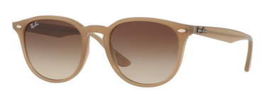 Ray-Ban RB4259 616613 Shiny Opal Beige
