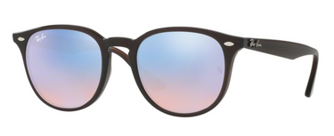 Ray-Ban RB4259 62311N Shiny Opal Brown