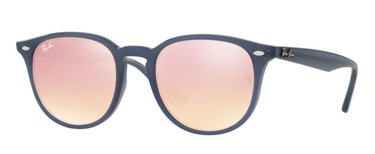 Ray-Ban RB4259 62321T Shiny Opal Dark Azure