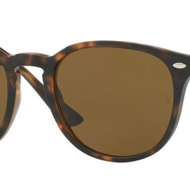 Ray-Ban RB4259 710/73 Shiny Havana