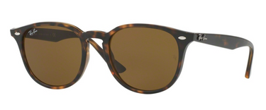 Ray-Ban RB4259 710/73 Shiny Havana