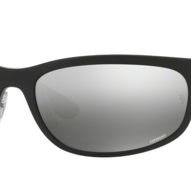 Ray-Ban Chromance RB4265 601/5J Shiny Black