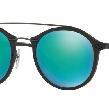 Ray-Ban RB4266 601S3R Matte Black