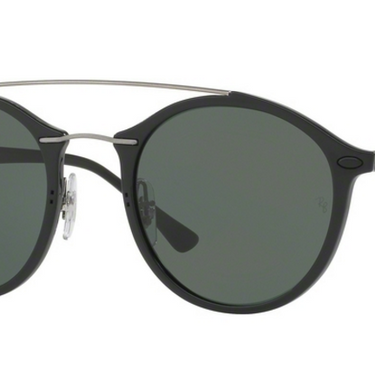 Ray-Ban LightRay RB4266 601/71 Black