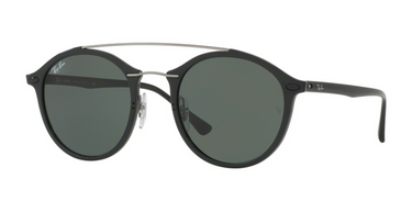 Ray-Ban LightRay RB4266 601/71 Black