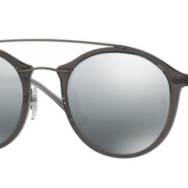 Ray-Ban LightRay RB4266 620088 Grey