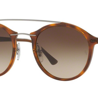 Ray-Ban LightRay RB4266 620113 Brown