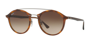 Ray-Ban LightRay RB4266 620113 Brown