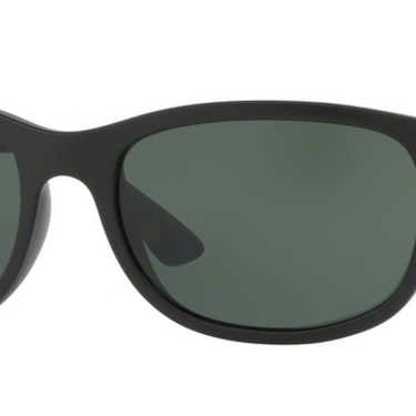 Ray-Ban RB4267 601S71 Matte Black