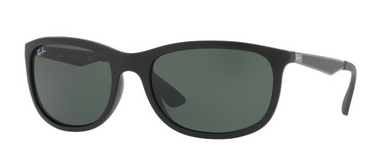 Ray-Ban RB4267 601S71 Matte Black