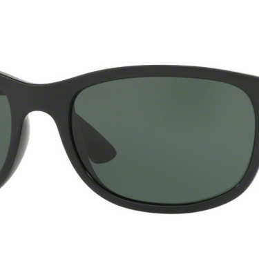 Ray-Ban RB4267 601/71 Black