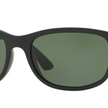 Ray-Ban RB4267 601/9A Black