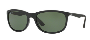 Ray-Ban RB4267 601/9A Black