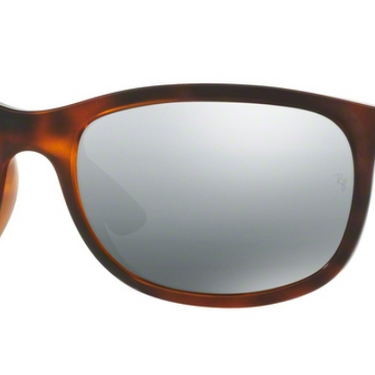 Ray-Ban RB4267 625788 Shiny Red Havana