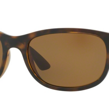 Ray-Ban RB4267 710/83 Light Havana