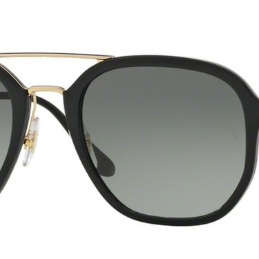 Ray-Ban RB4273 601/71 Black