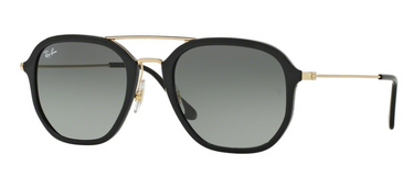 Ray-Ban RB4273 601/71 Black