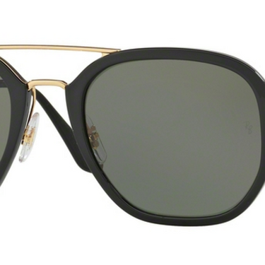 Ray-Ban RB4273 601/9A Black