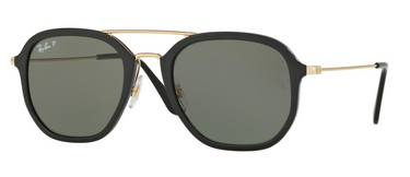 Ray-Ban RB4273 601/9A Black