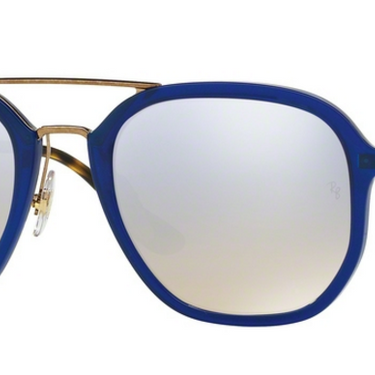 Ray-Ban RB4273 62599U Shiny Blue