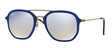 Ray-Ban RB4273 62599U Shiny Blue