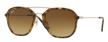 Ray-Ban RB4273 710/85 Havana
