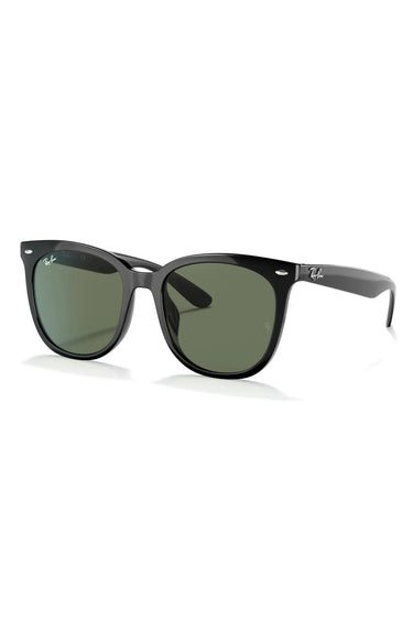 Ray-Ban RB4379D 601/71 Zwart