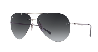 Ray-Ban Aviator RB8055 Titanium