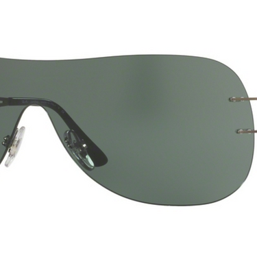 Ray-Ban RB8057 004/71 Gunmetal
