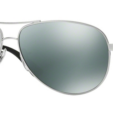 Ray-Ban Carbon Fibre RB8313 003/40 Silver