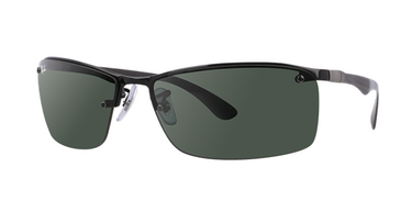 Ray-Ban Tech RB8315 zwart