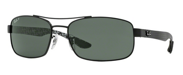 Ray-Ban RB8316 002/N5 Black