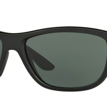 Ray-Ban Zonnebril RB8351 621971 Black
