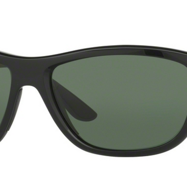 Ray-Ban Zonnebril RB8351 62199A Black