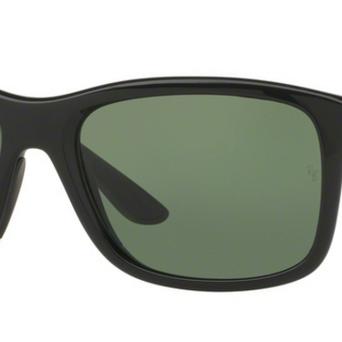 Ray-Ban RB8352 62199A Black