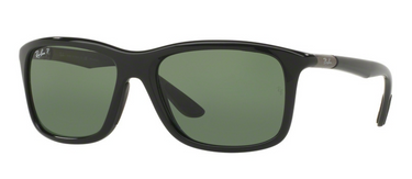 Ray-Ban RB8352 62199A Black