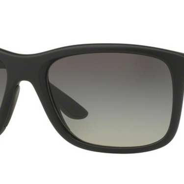 Ray-Ban RB8352 622011 Matte Black
