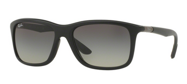 Ray-Ban RB8352 622011 Matte Black