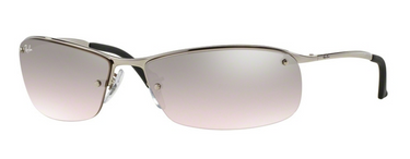 Ray-Ban Active Lifestyle RB3183 003/8Z silver