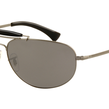 Ray-Ban Highstreet RB 3423 POLARIZED