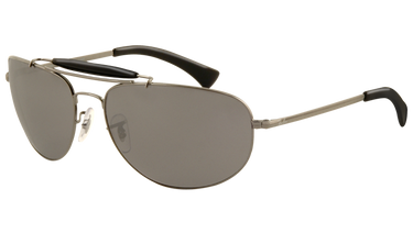 Ray-Ban Highstreet RB 3423 POLARIZED