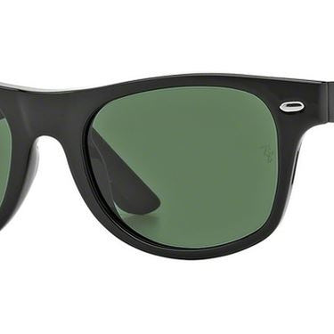 Ray-Ban Junior Wayfarer RJ9035S 100/71 Black