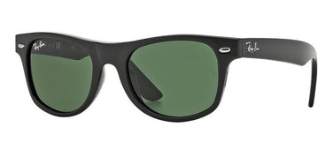 Ray-Ban Junior Wayfarer RJ9035S 100/71 Black